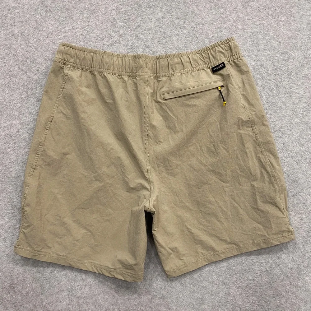 Florence Marine X Shorts Mens L Khaki All Purpose Cordura